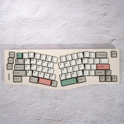 Keycapy Retro 9009