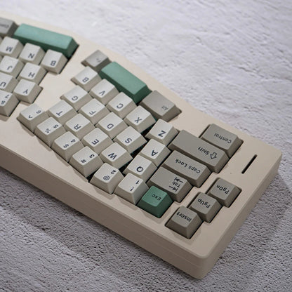 Keycapy Retro 9009