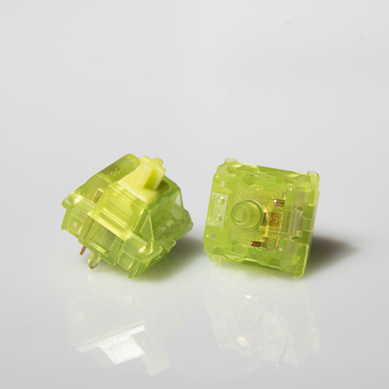 Gateron Luciola Switch - 10 szt