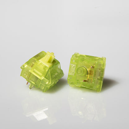 Gateron Luciola Switch - 10 szt