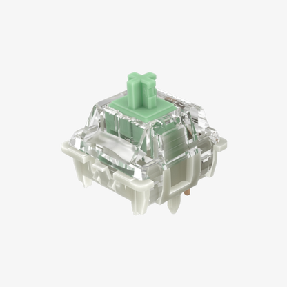 Gateron Baby Kangaroo Switch - 10 szt