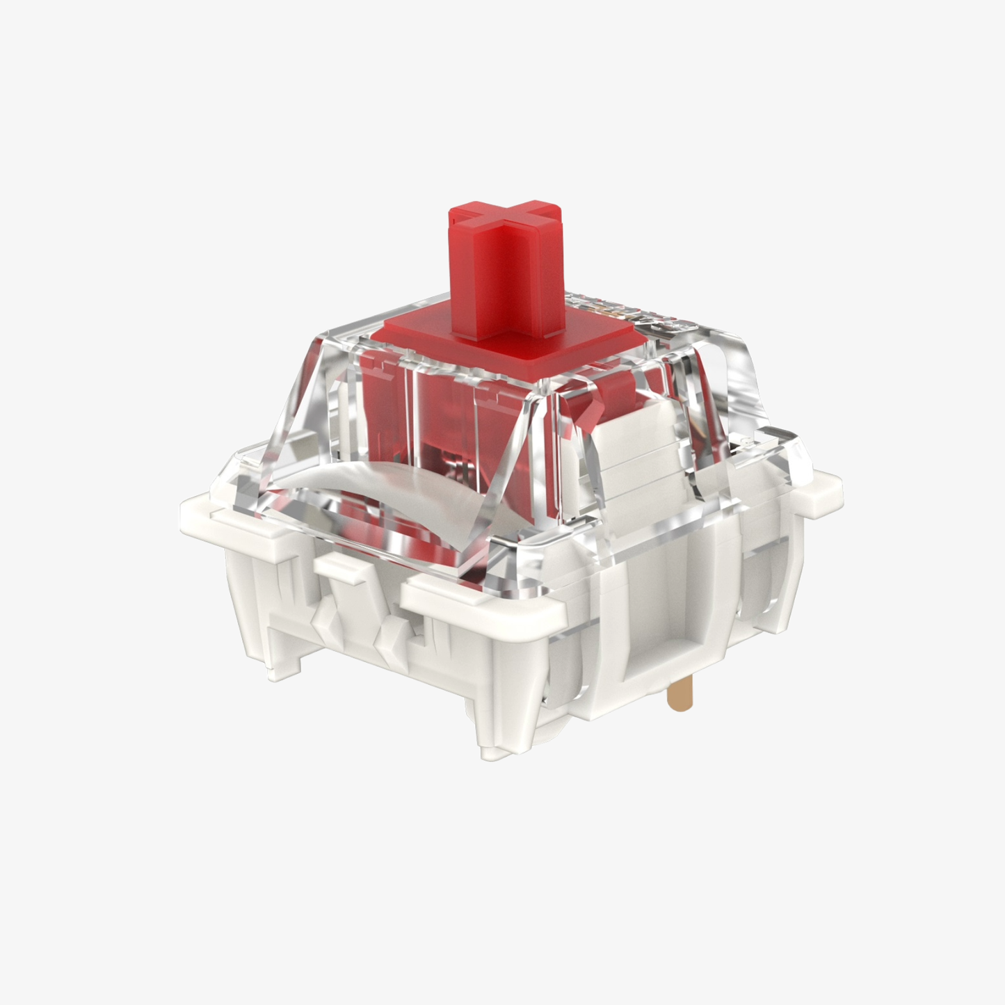 Gateron Red Switch - 10 szt