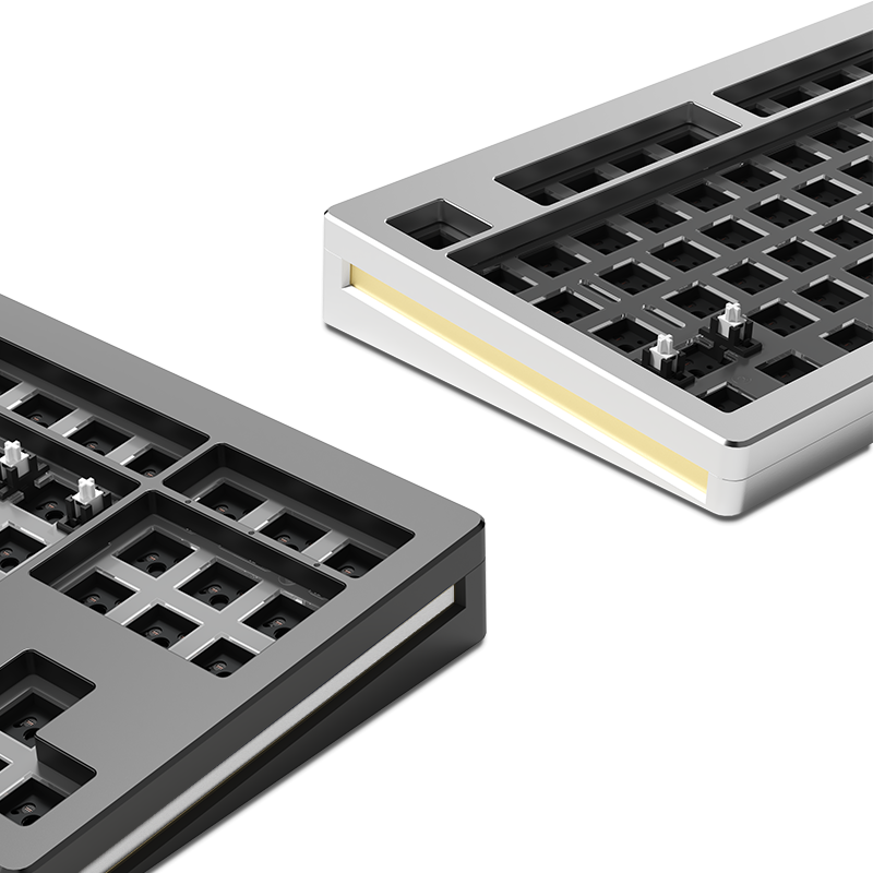 Klawiatura Barebones 80% TKL Monsgeek M3