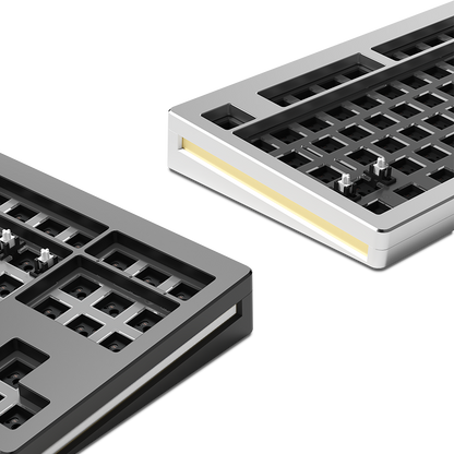 Klawiatura Barebones 80% TKL Monsgeek M3