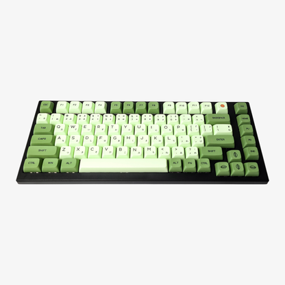 Keycapy Matcha