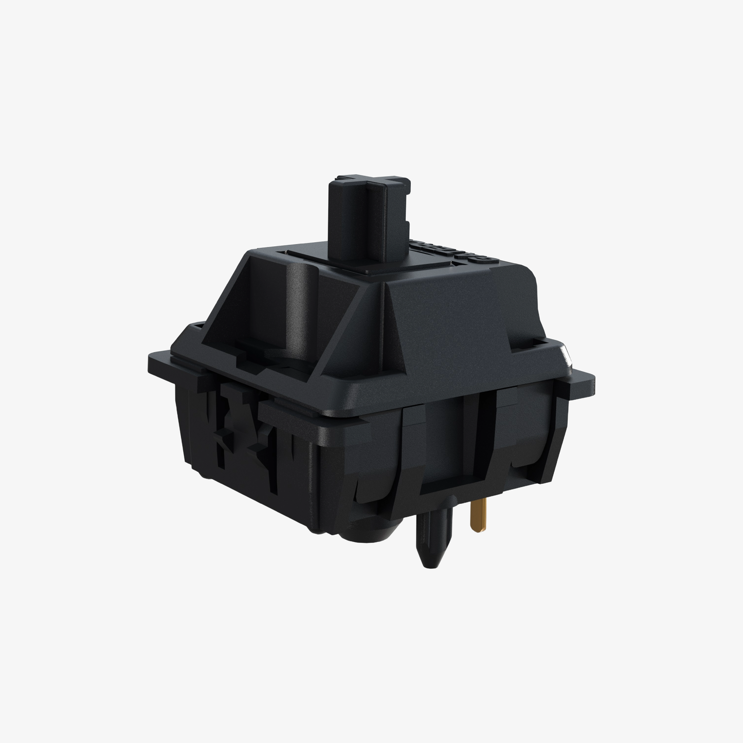 Gateron Oil King Switch - 10szt