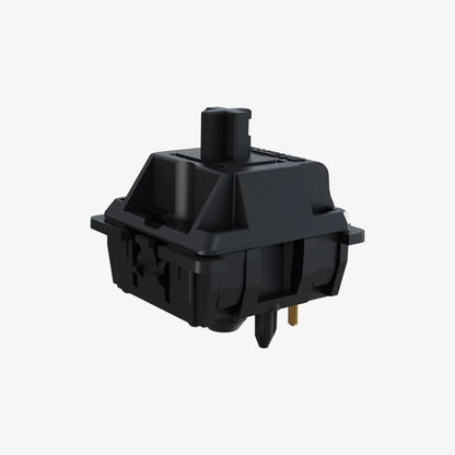 Gateron Oil King Switch - 10szt