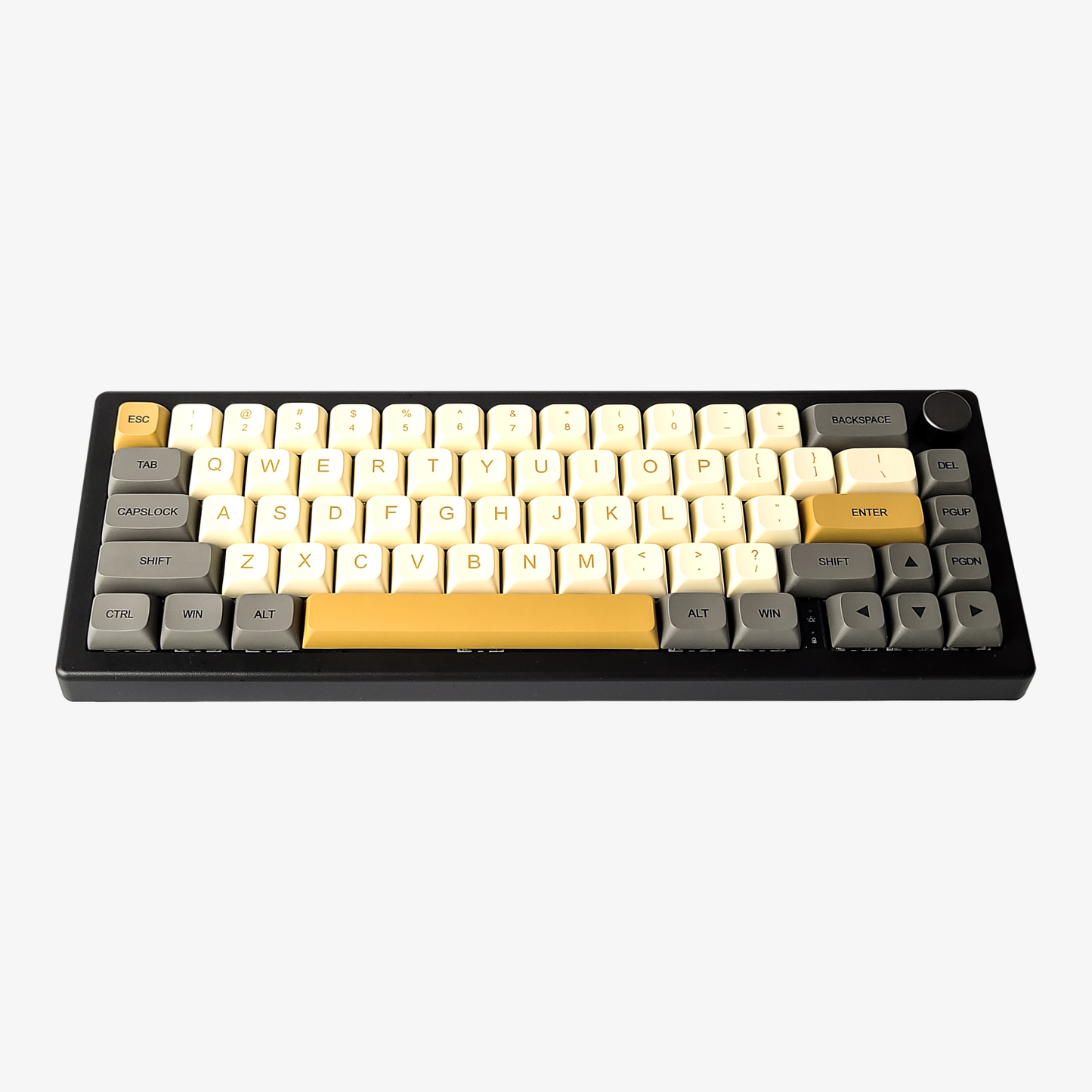 Keycapy Shimmer