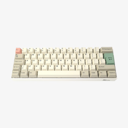 Keycapy Retro 9009