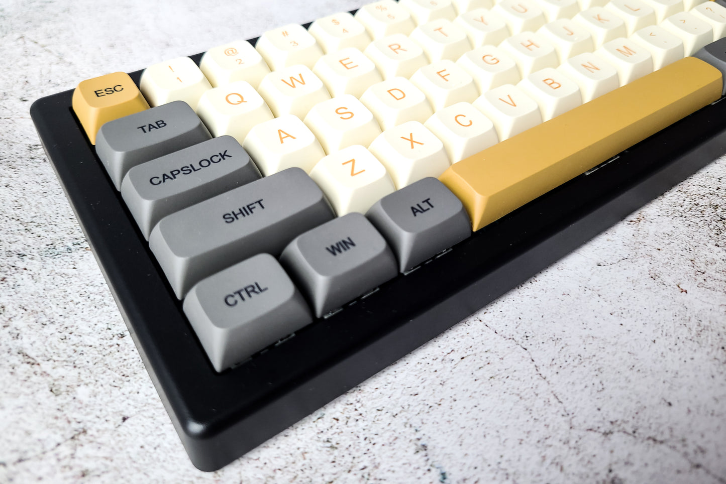 Keycapy Shimmer