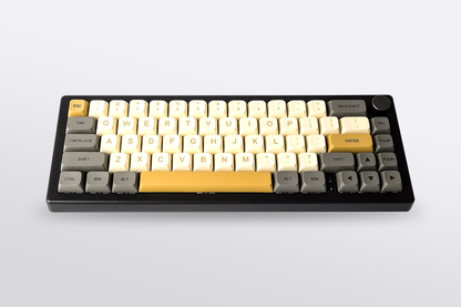 Keycapy Shimmer